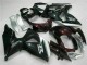 Marrone Nero Kit Completo Carenatura Moto ABS Suzuki GSXR 1000 K9 2009-2016 Marrone Nero Kit Completo Carenatura Moto ABS Suzuki GSXR 1000 K9 2009-2016