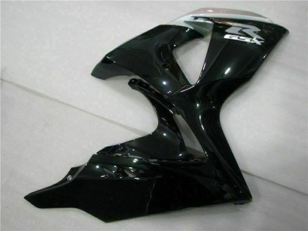Marrone Nero Kit Completo Carenatura Moto ABS Suzuki GSXR 1000 K9 2009-2016 Marrone Nero Kit Completo Carenatura Moto ABS Suzuki GSXR 1000 K9 2009-2016
