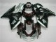 Marrone Nero Kit Completo Carenatura Moto ABS Suzuki GSXR 1000 K9 2009-2016 Marrone Nero Kit Completo Carenatura Moto ABS Suzuki GSXR 1000 K9 2009-2016