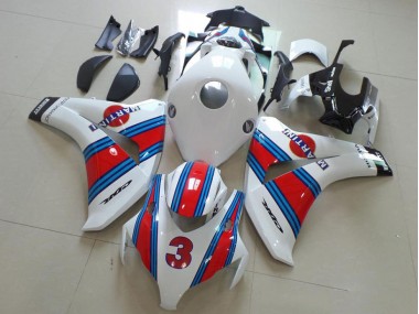 Martini Carene Moto Honda CBR 1000 RR 2008-2011