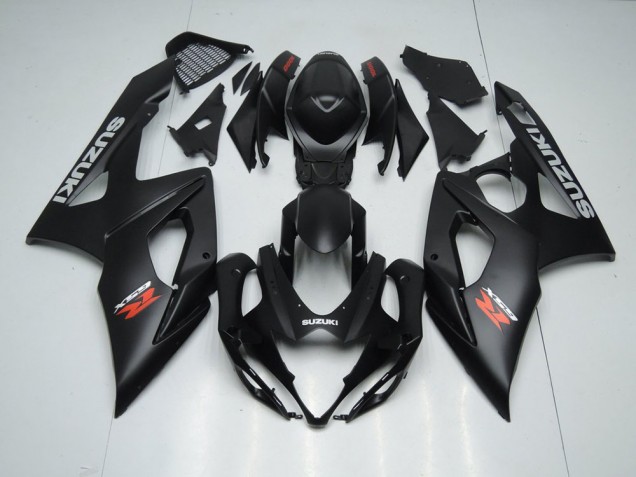 Matte con Adesivo Carene Moto Suzuki GSXR 1000 K5 2005-2006 Matte con Adesivo Carene Moto Suzuki GSXR 1000 K5 2005-2006