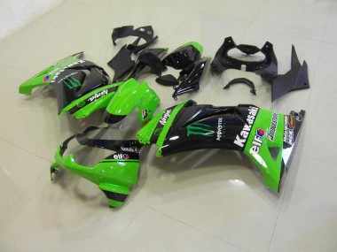 Monster Carene Moto Kawasaki ZX 250R 2008-2012