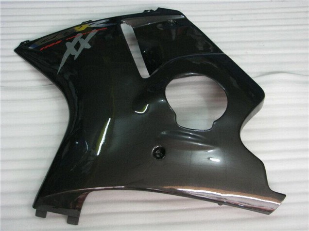 Nero ABS Kit Carenatura Moto Honda CBR 1100 XX 1996-2007 Nero ABS Kit Carenatura Moto Honda CBR 1100 XX 1996-2007