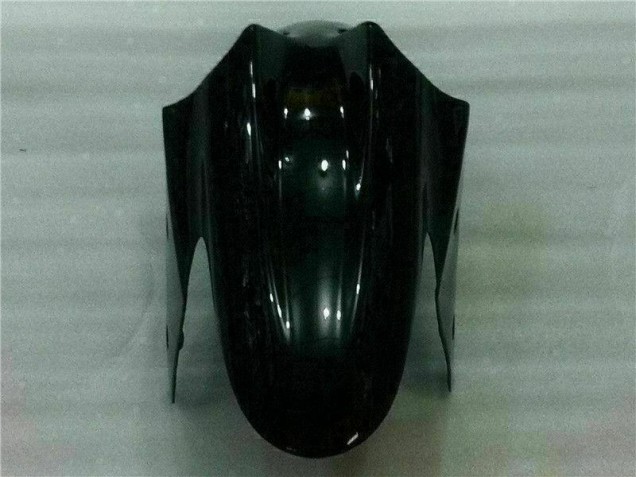 Nero ABS Kit Carenatura Moto Kawasaki EX250 2008-2012 Nero ABS Kit Carenatura Moto Kawasaki EX250 2008-2012
