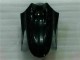 Nero ABS Kit Carenatura Moto Kawasaki EX250 2008-2012 Nero ABS Kit Carenatura Moto Kawasaki EX250 2008-2012