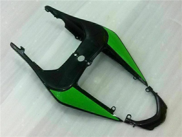 Nero ABS Kit Carenatura Moto Kawasaki EX250 2008-2012 Nero ABS Kit Carenatura Moto Kawasaki EX250 2008-2012