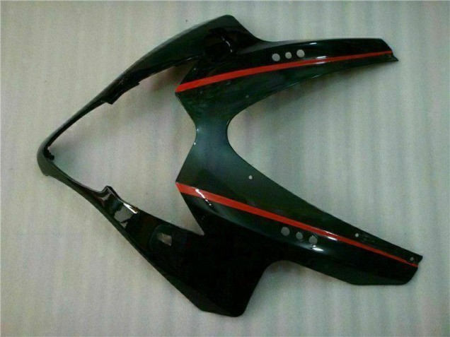 Nero ABS Kit Carenatura Moto Suzuki GSXR 1000 K5 2005-2006 Nero ABS Kit Carenatura Moto Suzuki GSXR 1000 K5 2005-2006