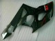 Nero ABS Kit Carenatura Moto Suzuki GSXR 1000 K5 2005-2006 Nero ABS Kit Carenatura Moto Suzuki GSXR 1000 K5 2005-2006