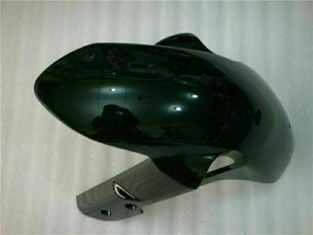Nero ABS Kit Carenatura Moto Suzuki GSXR 1000 K5 2005-2006 Nero ABS Kit Carenatura Moto Suzuki GSXR 1000 K5 2005-2006