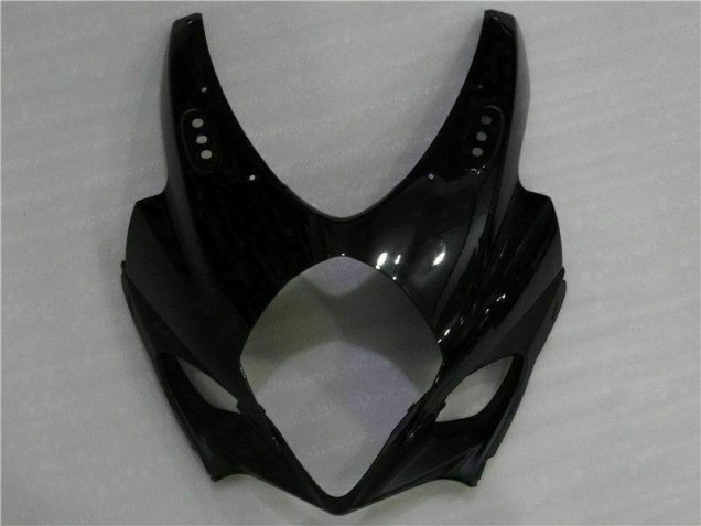 Nero ABS Kit Carenatura Moto Suzuki GSXR 1000 K7 2007-2008 Nero ABS Kit Carenatura Moto Suzuki GSXR 1000 K7 2007-2008