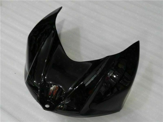Nero ABS Kit Carenatura Moto Suzuki GSXR 1000 K7 2007-2008 Nero ABS Kit Carenatura Moto Suzuki GSXR 1000 K7 2007-2008