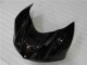 Nero ABS Kit Carenatura Moto Suzuki GSXR 1000 K7 2007-2008 Nero ABS Kit Carenatura Moto Suzuki GSXR 1000 K7 2007-2008