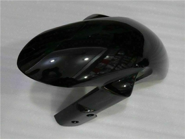 Nero ABS Kit Carenatura Moto Suzuki GSXR 1000 K7 2007-2008 Nero ABS Kit Carenatura Moto Suzuki GSXR 1000 K7 2007-2008