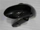 Nero ABS Kit Carenatura Moto Suzuki GSXR 1000 K7 2007-2008 Nero ABS Kit Carenatura Moto Suzuki GSXR 1000 K7 2007-2008