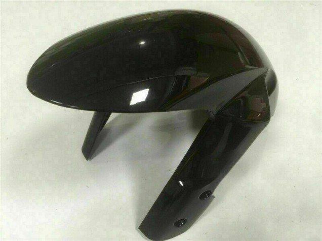 Nero ABS Kit Carenatura Moto Suzuki GSXR 600 / 750 K6 2006-2007 Nero ABS Kit Carenatura Moto Suzuki GSXR 600 / 750 K6 2006-2007