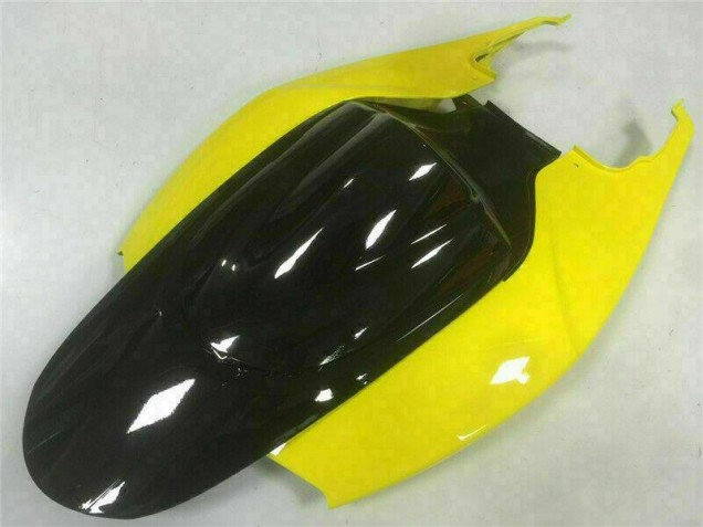 Nero ABS Kit Carenatura Moto Suzuki GSXR 600 / 750 K6 2006-2007 Nero ABS Kit Carenatura Moto Suzuki GSXR 600 / 750 K6 2006-2007