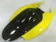 Nero ABS Kit Carenatura Moto Suzuki GSXR 600 / 750 K6 2006-2007 Nero ABS Kit Carenatura Moto Suzuki GSXR 600 / 750 K6 2006-2007