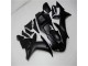 Nero ABS Kit Carenatura Moto Yamaha R1 2002-2003 Nero ABS Kit Carenatura Moto Yamaha R1 2002-2003