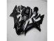 Nero ABS Kit Carenatura Moto Yamaha R1 2002-2003 Nero ABS Kit Carenatura Moto Yamaha R1 2002-2003