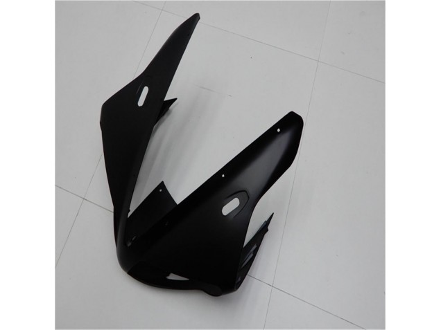 Nero ABS Kit Carenatura Moto Yamaha R1 2002-2003 Nero ABS Kit Carenatura Moto Yamaha R1 2002-2003