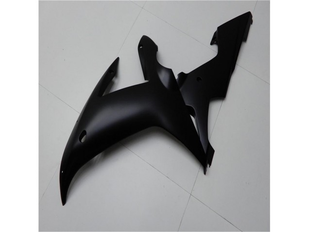Nero ABS Kit Carenatura Moto Yamaha R1 2002-2003 Nero ABS Kit Carenatura Moto Yamaha R1 2002-2003