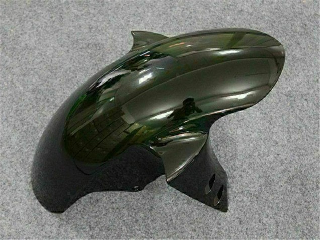 Nero ABS Kit Carenatura Moto Yamaha R1 2002-2003 Nero ABS Kit Carenatura Moto Yamaha R1 2002-2003