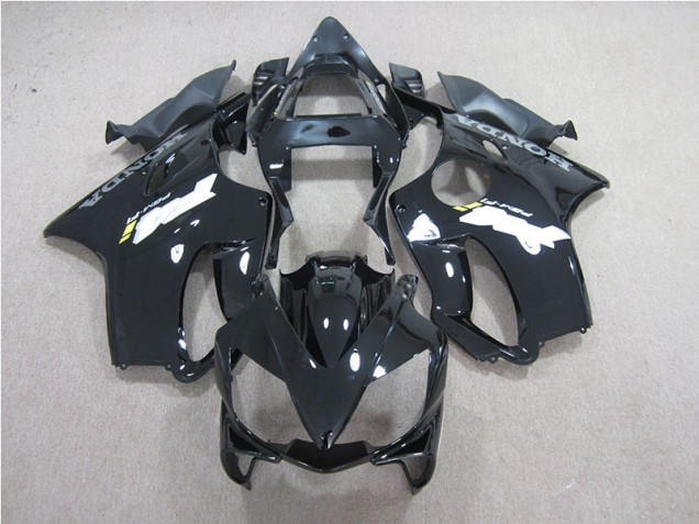 Nero ABS Kits Carena Moto Honda CBR 600 F4i 2001-2003 Nero ABS Kits Carena Moto Honda CBR 600 F4i 2001-2003