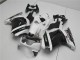 Nero ABS Kits Carena Moto Kawasaki EX250 2008-2012 Nero ABS Kits Carena Moto Kawasaki EX250 2008-2012