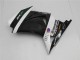 Nero ABS Kits Carena Moto Kawasaki EX250 2008-2012 Nero ABS Kits Carena Moto Kawasaki EX250 2008-2012