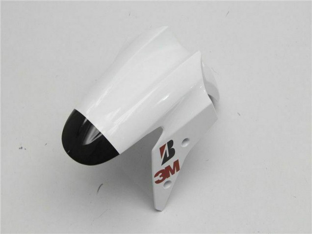 Nero ABS Kits Carena Moto Kawasaki EX250 2008-2012 Nero ABS Kits Carena Moto Kawasaki EX250 2008-2012