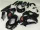 Nero ABS Kits Carena Moto Suzuki GSXR 1000 K9 2009-2016 Nero ABS Kits Carena Moto Suzuki GSXR 1000 K9 2009-2016