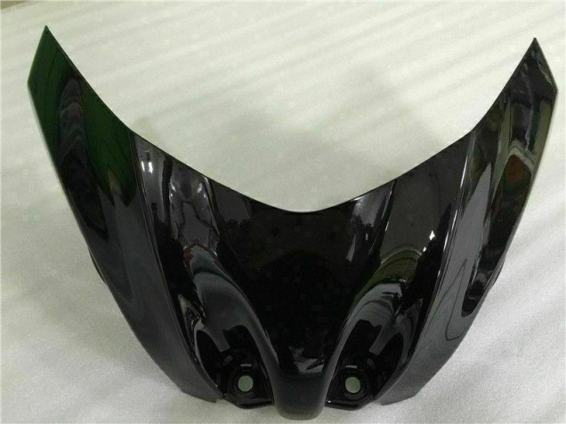 Nero ABS Kits Carena Moto Suzuki GSXR 1000 K9 2009-2016 Nero ABS Kits Carena Moto Suzuki GSXR 1000 K9 2009-2016