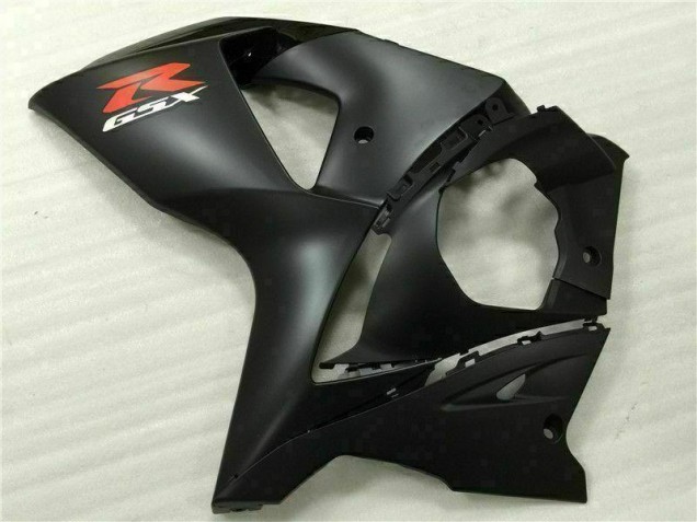 Nero ABS Kits Carena Moto Suzuki GSXR 1000 K9 2009-2016 Nero ABS Kits Carena Moto Suzuki GSXR 1000 K9 2009-2016