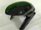 Nero ABS Kits Carena Moto Suzuki GSXR 1000 K9 2009-2016 Nero ABS Kits Carena Moto Suzuki GSXR 1000 K9 2009-2016