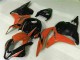 Nero ABS Kits Carenatura Moto Honda CBR 600 RR 2009-2012 Nero ABS Kits Carenatura Moto Honda CBR 600 RR 2009-2012