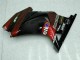 Nero ABS Kits Carenatura Moto Kawasaki EX250 2008-2012 Nero ABS Kits Carenatura Moto Kawasaki EX250 2008-2012