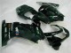 Nero ABS Kits Carene Moto Kawasaki EX250 2008-2012 Nero ABS Kits Carene Moto Kawasaki EX250 2008-2012