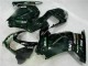 Nero ABS Kits Carene Moto Kawasaki EX250 2008-2012 Nero ABS Kits Carene Moto Kawasaki EX250 2008-2012