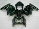 Nero ABS Kits Carene Moto Kawasaki EX250 2008-2012 Nero ABS Kits Carene Moto Kawasaki EX250 2008-2012