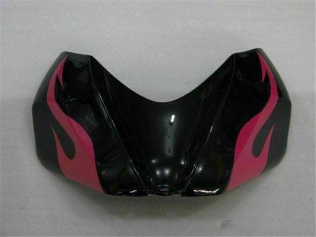 Nero ABS Kits Carene Moto Suzuki GSXR 600 / 750 K6 2006-2007 Nero ABS Kits Carene Moto Suzuki GSXR 600 / 750 K6 2006-2007