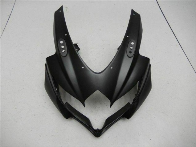 Nero ABS Moto Plastica & Carena Suzuki GSXR 600 / 750 K8 2008-2010 Nero ABS Moto Plastica & Carena Suzuki GSXR 600 / 750 K8 2008-2010