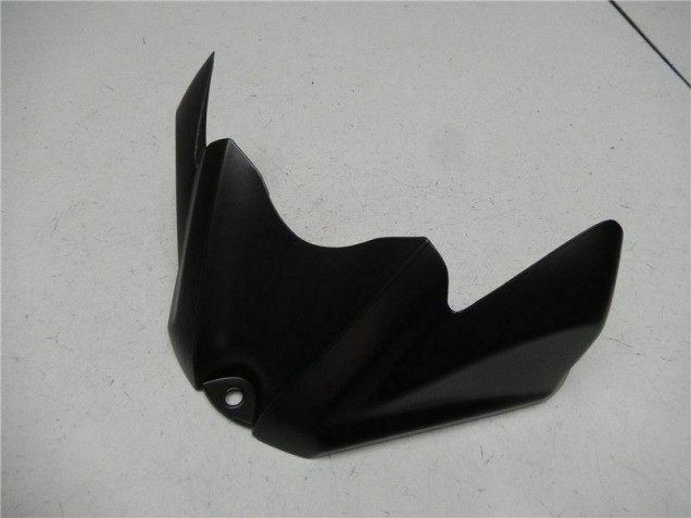 Nero ABS Moto Plastica & Carena Suzuki GSXR 600 / 750 K8 2008-2010 Nero ABS Moto Plastica & Carena Suzuki GSXR 600 / 750 K8 2008-2010