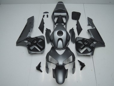 Nero ABS Moto Plastica & Carene Honda CBR 600 RR 2003-2004