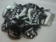 Nero ABS Moto Plastica & Moto Carena Honda CBR 600 F3 1995-1998 Nero ABS Moto Plastica & Moto Carena Honda CBR 600 F3 1995-1998