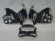 Nero ABS Moto Plastica & Moto Carena Honda CBR 600 F3 1995-1998 Nero ABS Moto Plastica & Moto Carena Honda CBR 600 F3 1995-1998