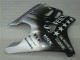 Nero ABS Moto Plastica & Moto Carena Honda CBR 600 F3 1995-1998 Nero ABS Moto Plastica & Moto Carena Honda CBR 600 F3 1995-1998