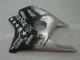 Nero ABS Moto Plastica & Moto Carena Honda CBR 600 F3 1995-1998 Nero ABS Moto Plastica & Moto Carena Honda CBR 600 F3 1995-1998
