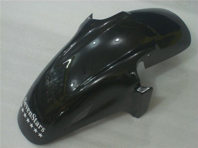 Nero ABS Moto Plastica & Moto Carena Honda CBR 600 F3 1995-1998 Nero ABS Moto Plastica & Moto Carena Honda CBR 600 F3 1995-1998