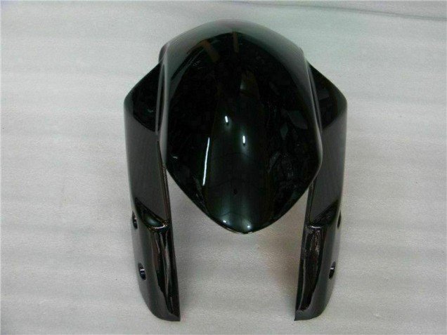 Nero ABS Moto Plastica & Moto Carena Suzuki GSXR 1000 K5 2005-2006 Nero ABS Moto Plastica & Moto Carena Suzuki GSXR 1000 K5 2005-2006