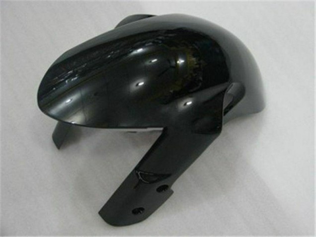 Nero ABS Moto Plastica & Moto Carena Suzuki GSXR 1000 K7 2007-2008 Nero ABS Moto Plastica & Moto Carena Suzuki GSXR 1000 K7 2007-2008